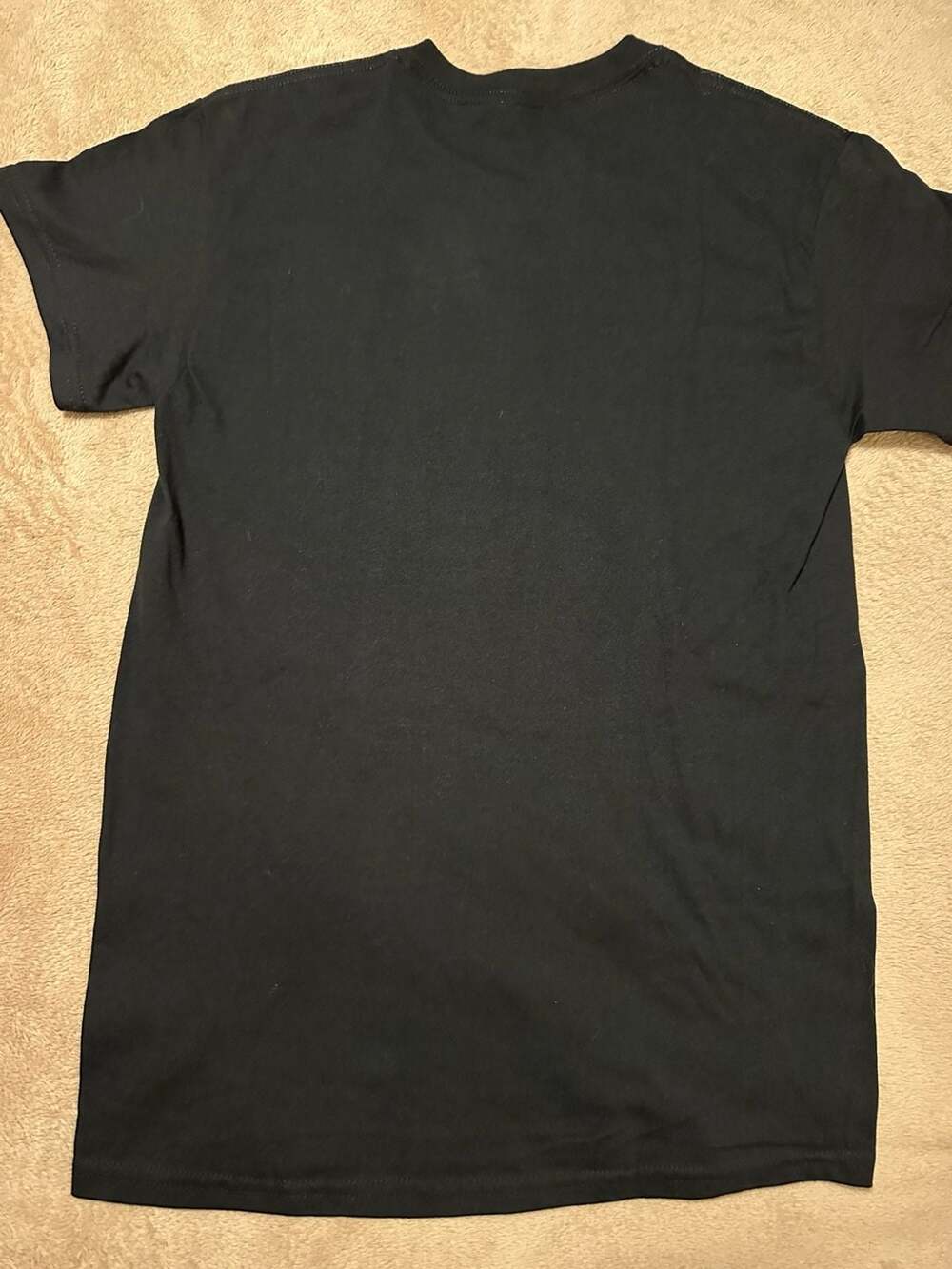 Danzig Classic Skull Logo Graphic T-Shirt Black Size Small - Picture 4 of 4